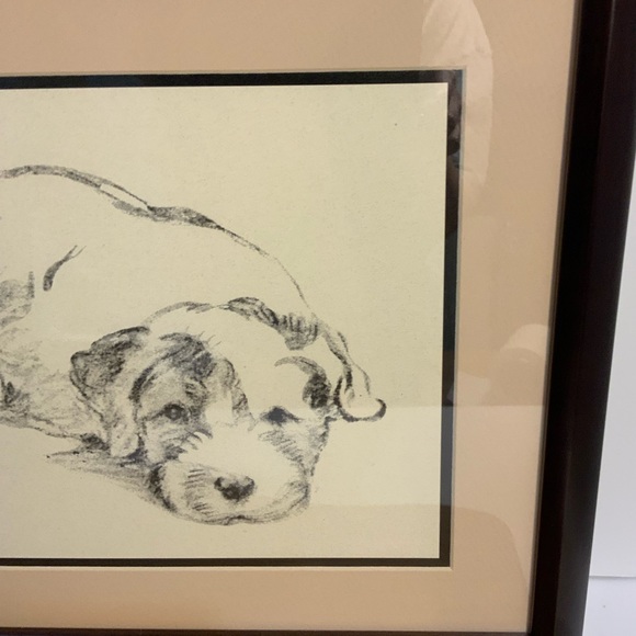 Art- Charcoal Sketch Reproduction - Picture 3 of 12